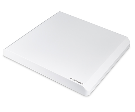SilverNet SIL MAX 1000-PCP 1000Mbps Outdoor Wireless Bridge 